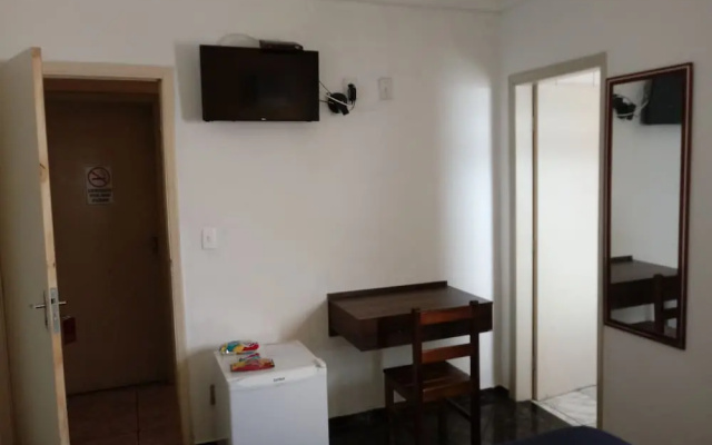 Hotel Iguaçu