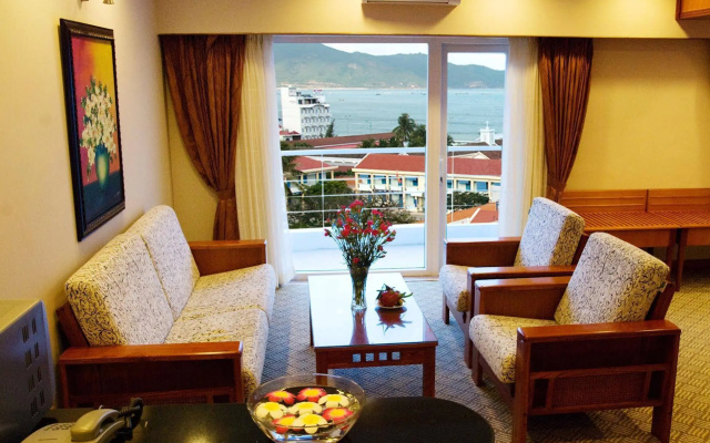 Memory Hotel Nha Trang