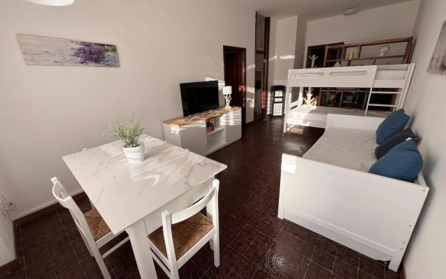 Casa Pineta