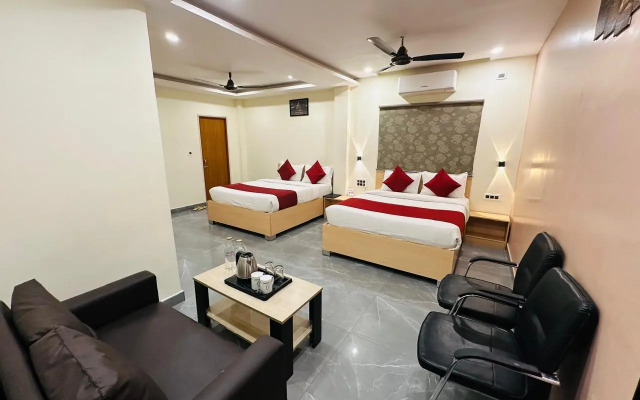 Hotel Bodhi Retreat