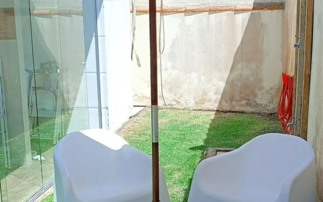 Casa Luxo em Monte Alto, Arraial
