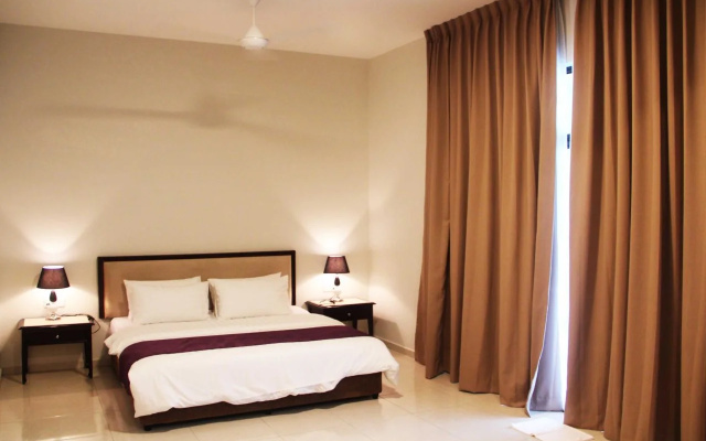 The Bliss Malacca