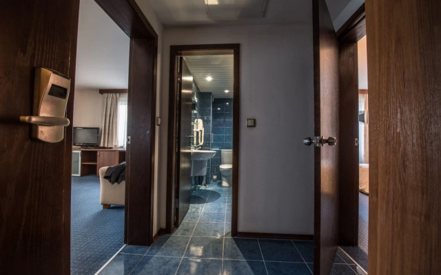 Amiral Hotel