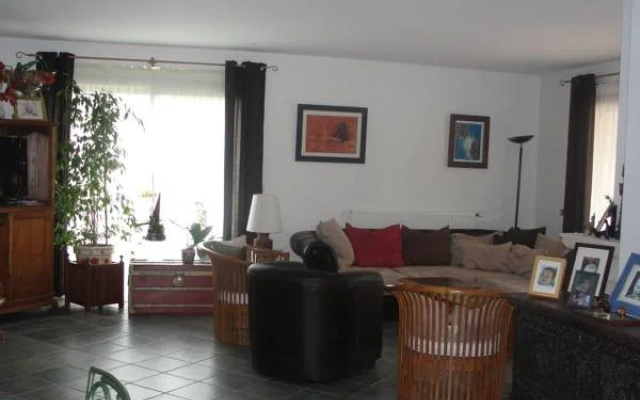 La Villa Clava