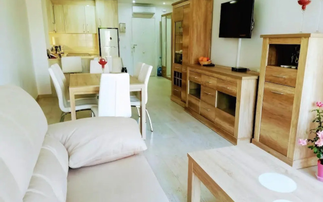 Wifi Luxury Modern Apartment
