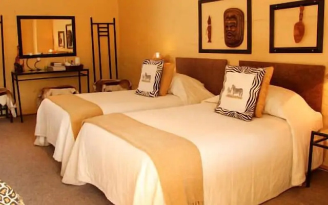 Fynbos Guesthouse Riversdale