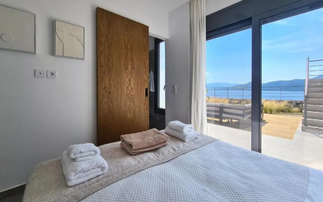 Villa Empeiria Paleros