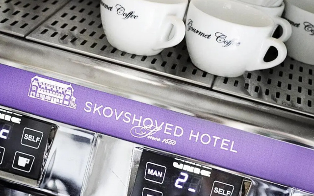 Skovshoved Hotel