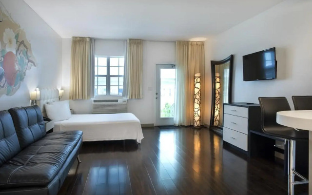 St Augustine Hotel By At Mine Hospitality