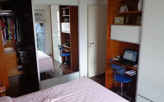 Green Lake Peninsula Apartment