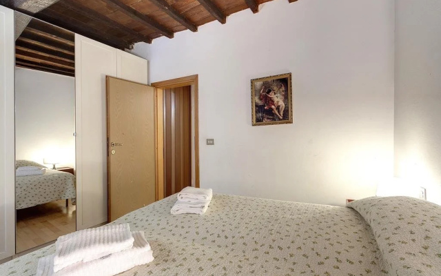 Residenza Novella & Giotto - Visitaflorencia