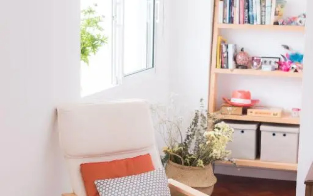 Cozy apartment - Historic Center of Funchal, Madeira