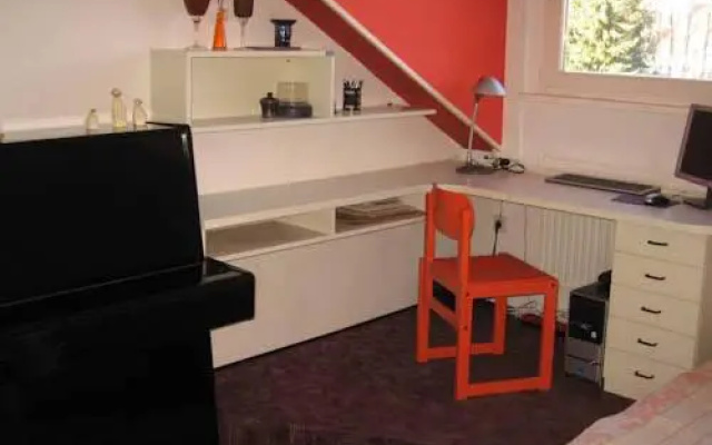Apartment Grba