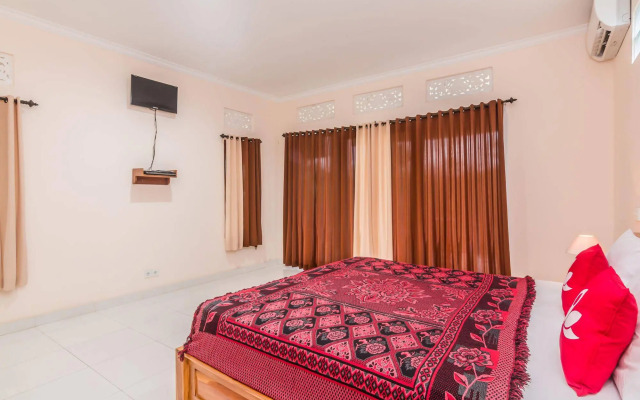 ZEN Rooms Ubud Laplapan