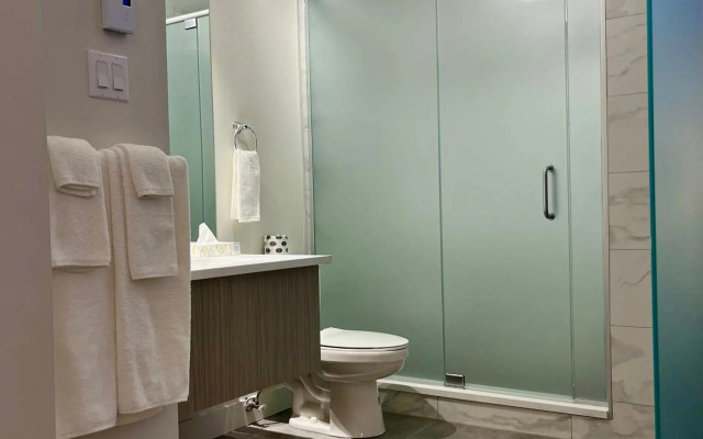 Travelodge by Wyndham Mascouche
