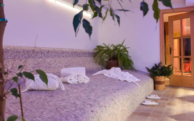 Residence Salvan