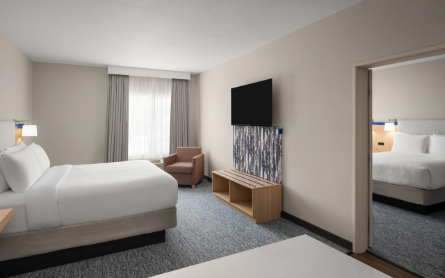Garner Hotel Liberty Lake by IHG