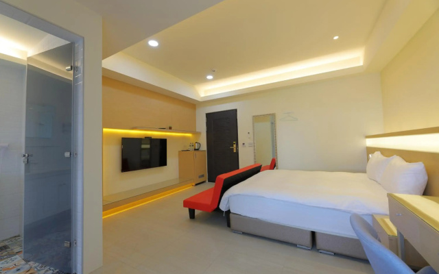 Donghao Hotel