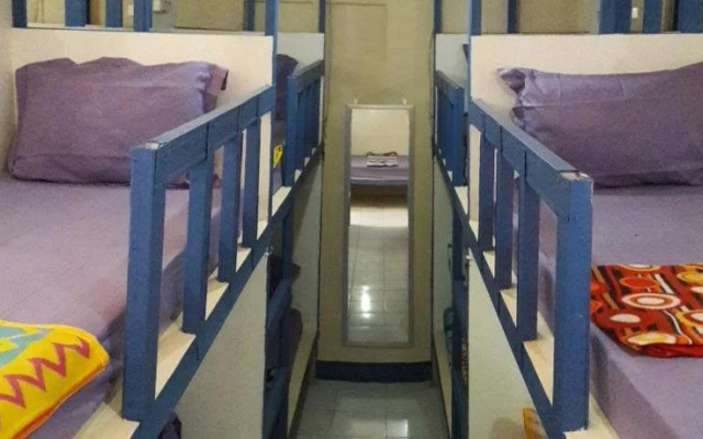 Centro Hostel