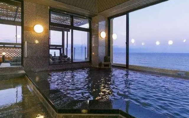 Hagiya Ryokan