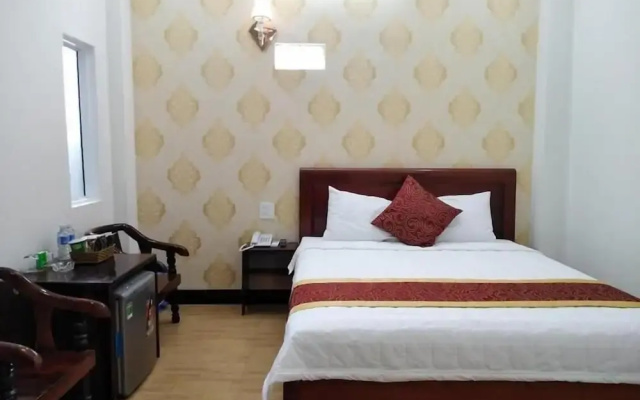 New Day Hotel Quy Nhon