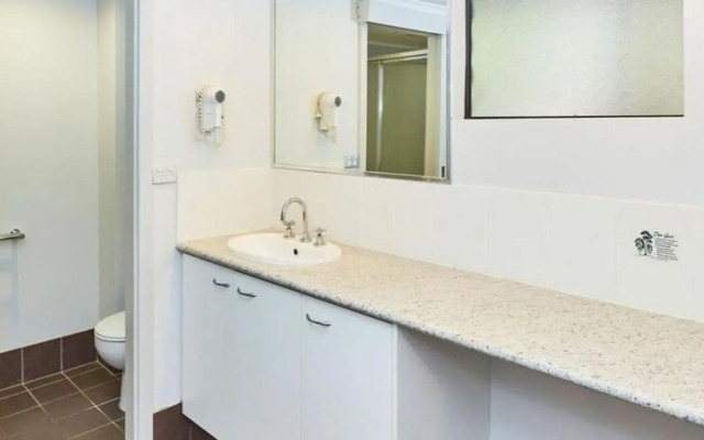 RAC Karri Valley Resort