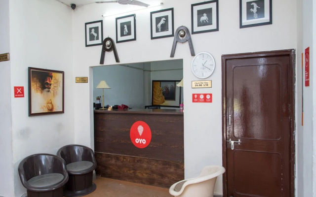 OYO 13357 Destiny Inn