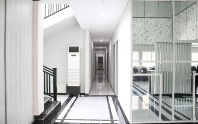 Helsinki Hotel