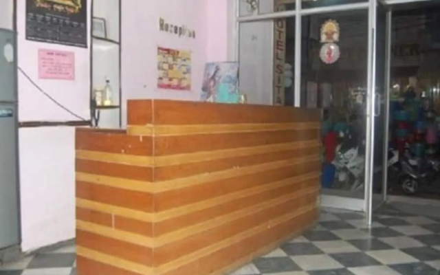 Hotel Sita Kunj