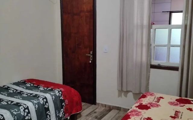 Vila a Arte de Minas