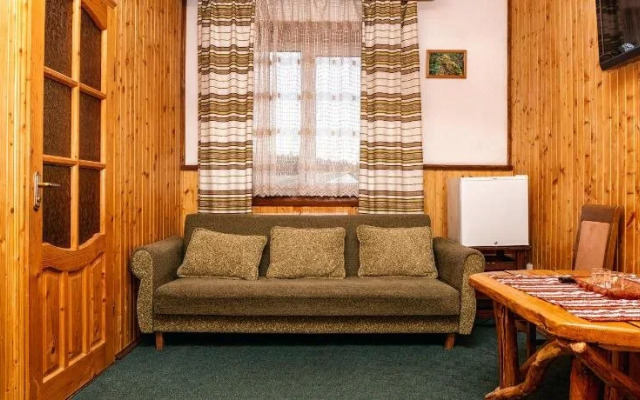 Karpatski Barvy