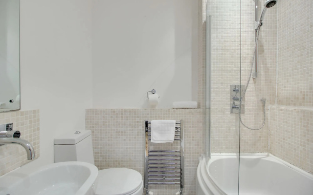 Brighton Getaways-Majestic Mews