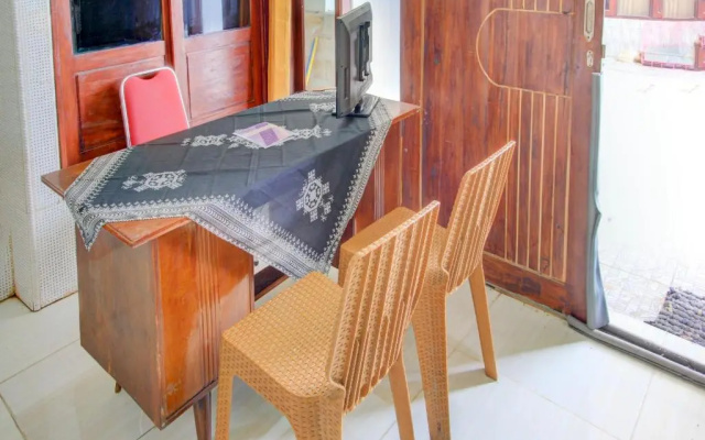 Hotel O Zeevanna Guest House Syariah(OYO 90725 Zeevanna Guest House Syariah)