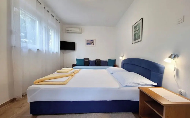 Apartments Danica