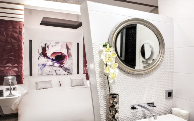 Wine & Soul Suites