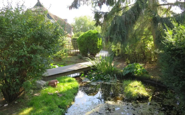 Landhaus Darss