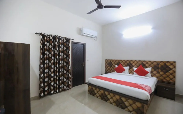Oyo 48478 Vp Homes
