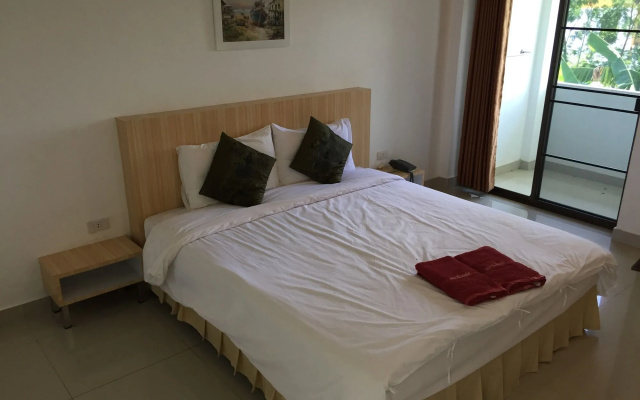 Sabaidee Hotel