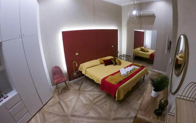Provenzale Casa