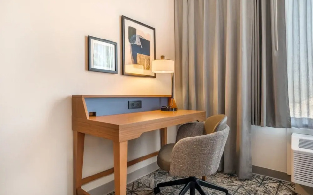 Country Inn & Suites By Radisson, Amarillo Central