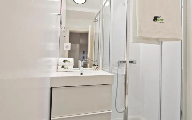 Bmyguest - Lisbon Inner Bairro Alto