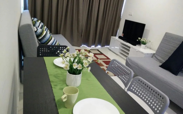 Summer Suites KLCC Kuala Lumpur