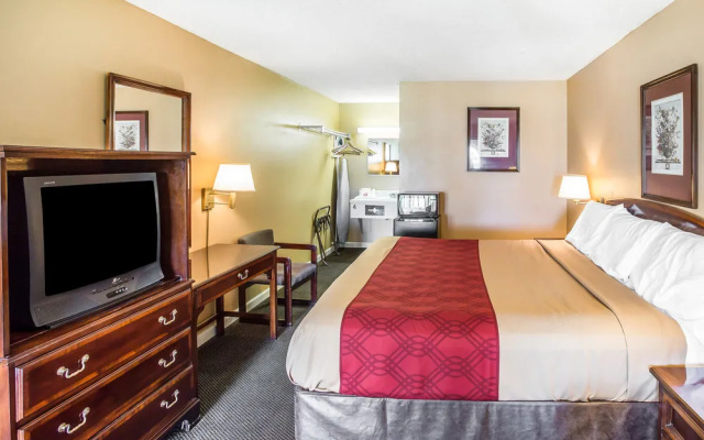 Econo Lodge