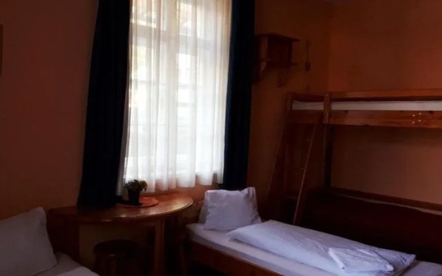 Hotel Alpin Murau