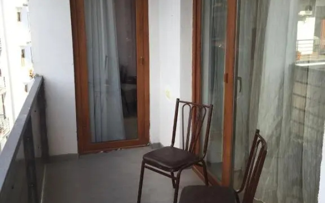 Cozy Georgian House
