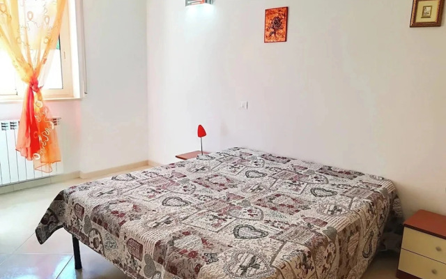 Casa vacanze Elettra in centro
