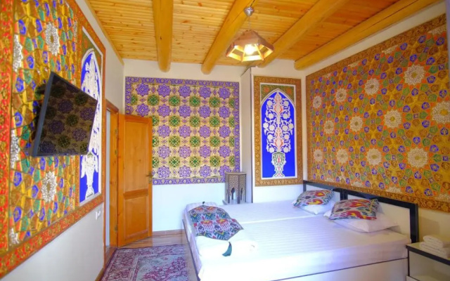 Koh-I-Noor