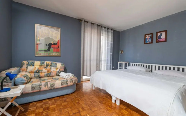 Apartment Begovica