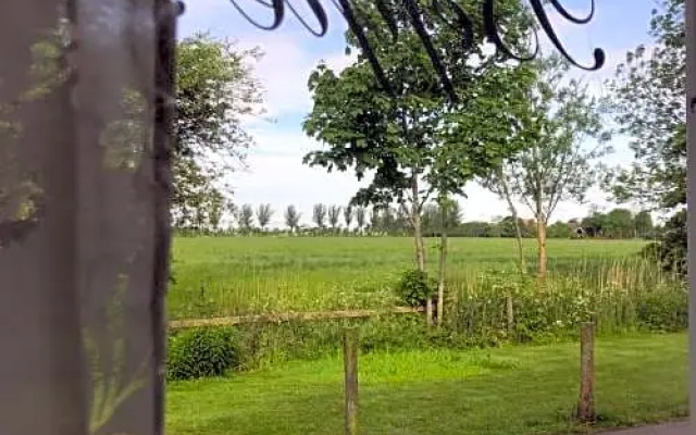 Logeren bij Beppe