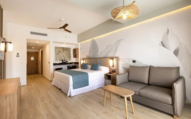 Hotel Riu Ventura - All Inclusive